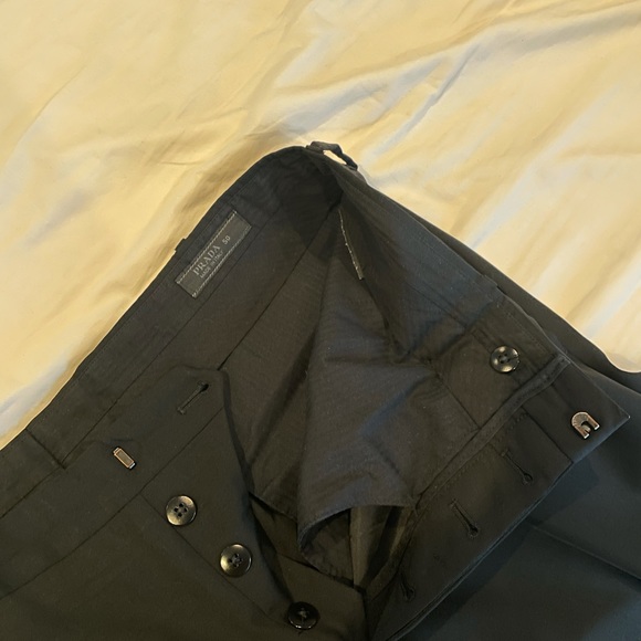 Prada dress pants - Picture 7 of 10